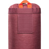 Чехол фляжки TATONKA THERMO BOTTLE COVER 1L bordeaux red 3127.047