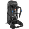 Легкий туристический рюкзак TATONKA YUKON LT 60+10 black 1338,040