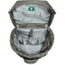 Рюкзак TATONKA PYROX 45+10 BUSHCRAFT stone grey olive 1419.332